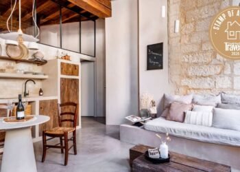 Condé Nast Traveler