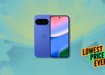 This Unlocked Pixel 10 Is $250 Off for the Amazon Spring Sale