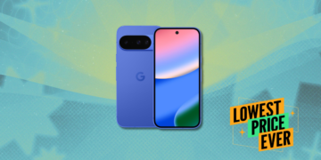 This Unlocked Pixel 10 Is $250 Off for the Amazon Spring Sale