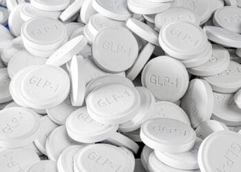 This biotech is working on an GLP-1 drug that could be better than the Wegovy pill