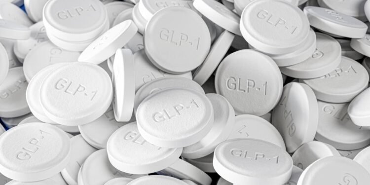 This biotech is working on an GLP-1 drug that could be better than the Wegovy pill