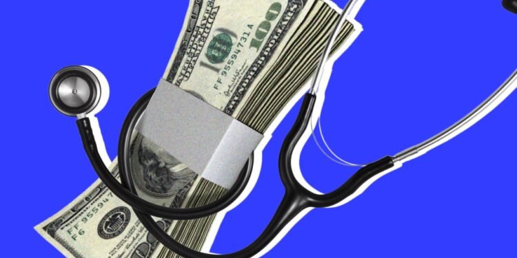 This is what’s cutting into your pay raise — if you get a bump at all