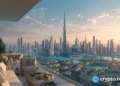 Token2049 Dubai pushed to 2027 over security concerns