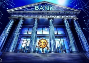 Tokenized Deposits Gain Ground as Banks Move Money Onchain