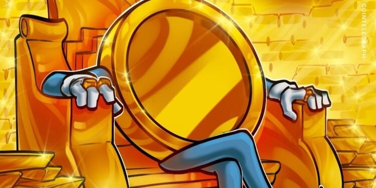 Tokenized Gold Dominates Weekend Price Discovery as CME Futures Close