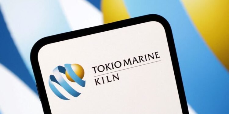 Tokio Marine to form strategic partnership with Berkshire Hathaway, initially sell 2.49% stake