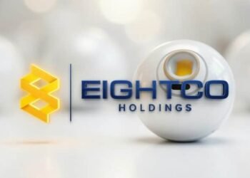 Tom Lee-backed Eightco doubles down on OpenAI as total stake hits $90 million