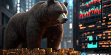 Top crypto trends this week as markets turn risk-off