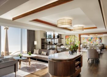 Toronto's Best Family-Friendly Hotels, Tested by a Local Parent