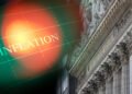Treasury market flashes sign of growing stagflation risks
