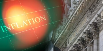 Treasury market flashes sign of growing stagflation risks