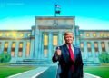 Trump Sends Pro-Bitcoin Fed Chair Nomination to the Senate