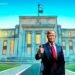 Trump Sends Pro-Bitcoin Fed Chair Nomination to the Senate