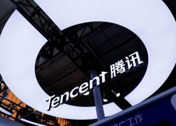 Trump administration debates allowing Tencent to keep its gaming stakes, FT reports