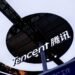 Trump administration debates allowing Tencent to keep its gaming stakes, FT reports