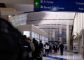 Trump administration touts plan for ICE at airports amid criticism from union, Democrats