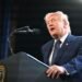 Trump announces sanctions relief to ease oil prices, says Iran war to end ‘very soon’