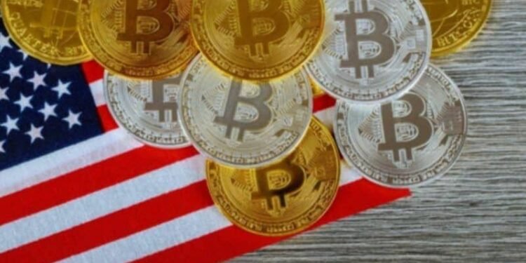 Trump-backed American Bitcoin tops 7,000 BTC, sats per share double