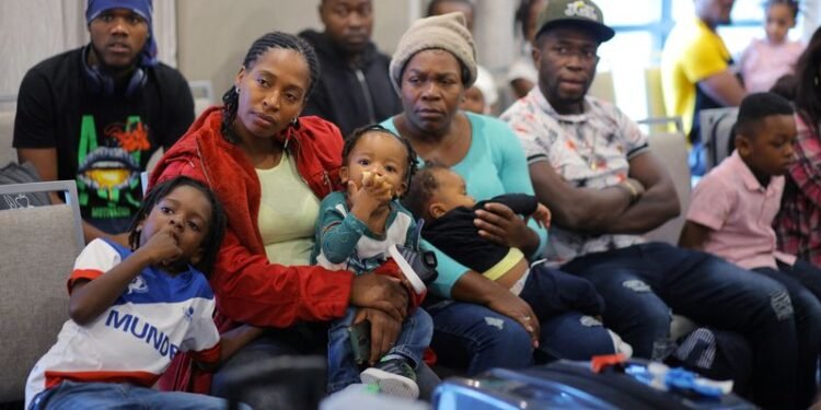 Trump cannot end protections for 350,000 Haitians, US appeals court rules