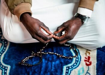 Trump crackdown on protests and immigration led to Islamophobia, Muslim group says