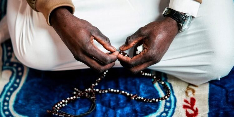 Trump crackdown on protests and immigration led to Islamophobia, Muslim group says