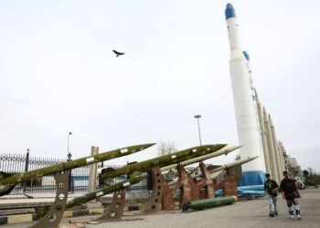 Trump extends deadline for striking Iran’s energy plants to April 7