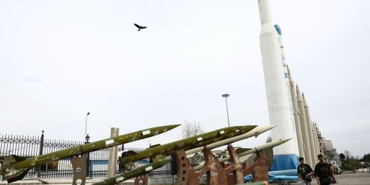 Trump extends deadline for striking Iran’s energy plants to April 7