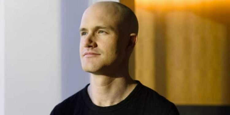 Trump held private meeting with Coinbase CEO Brian Armstrong before urging banks to support crypto bill