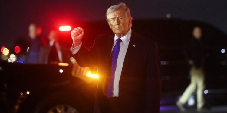 Trump invites farmers, biofuels producers to White House event, CBS News reports