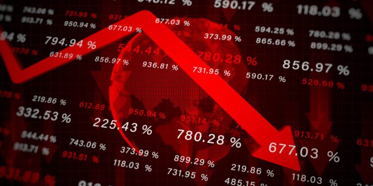 Trump pauses plans to attack Iranian energy infrastructure, as Nasdaq falls into a correction