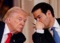 Trump says Cuba negotiating deal with him and Rubio