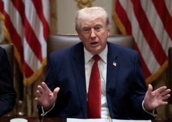 Trump says will announce actions to help U.S. farmers on Friday