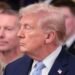 Trump ties DHS funding deal to approval of voter bill, NewsNation reports