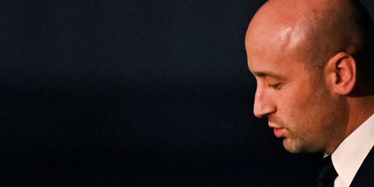 Trump to forge ahead with immigration crackdown driven by top aide Stephen Miller