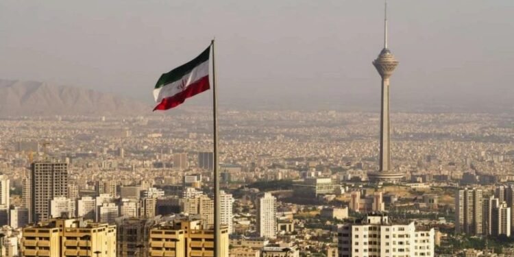 Trump’s Iran diplomacy post jolts crypto markets higher as equities wobble