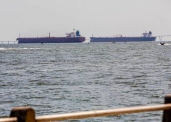 Trump’s next move to stop oil’s surge may involve a shipping law from 1920