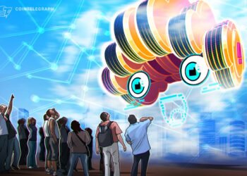 Trust Will Become Crypto’s Real Currency In The AI Economy