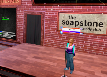 Turns Out Meta Isn't Shutting Down 'Horizon Worlds' in VR After All