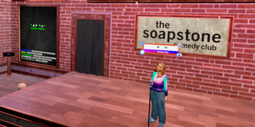 Turns Out Meta Isn't Shutting Down 'Horizon Worlds' in VR After All