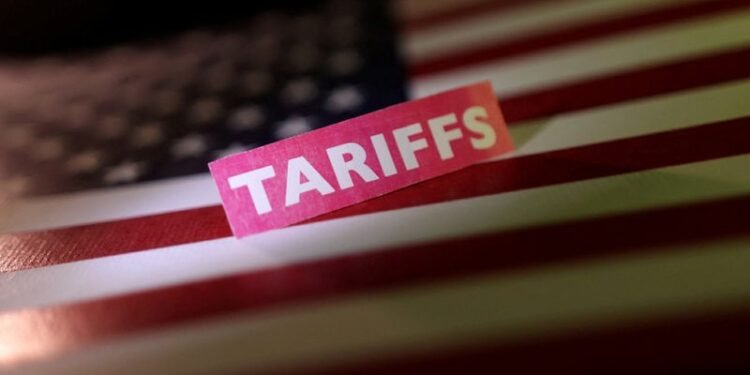Twenty-four US states announce lawsuit to stop Trump’s latest global tariffs