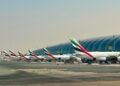 UAE to Schedule Hundreds of Special Flights for Travelers Stranded in Dubai