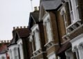 UK annual house prices rise by most since October, Halifax data shows