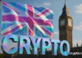 UK committee pushes for crypto donation ban over foreign influence risks