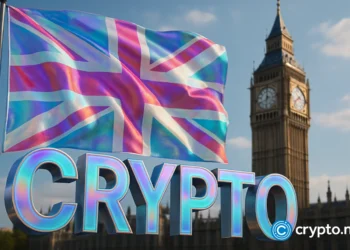 UK committee pushes for crypto donation ban over foreign influence risks