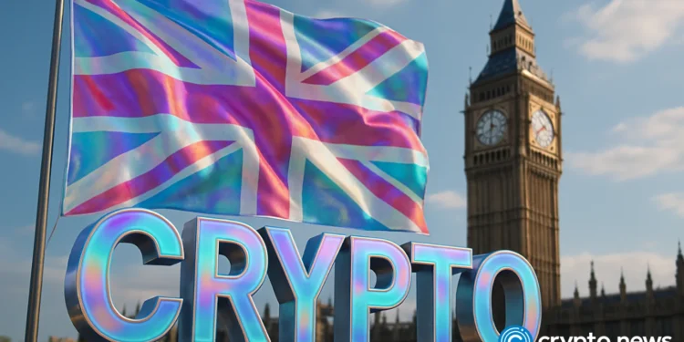 UK committee pushes for crypto donation ban over foreign influence risks