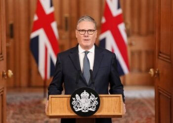 UK’s Starmer says US can use British bases for defensive strikes against Iran missiles