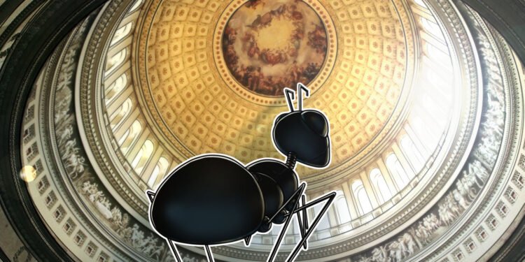 US CLARITY Act 2026 Odds 'Extremely Low' If Not Passed Before April: Exec