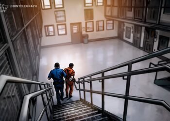 US Charges Alleged Uranium Finance Hacker Over $54M DeFi Exploit