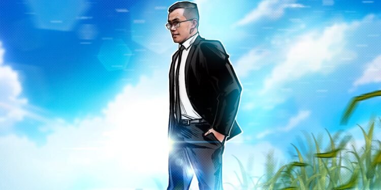 US Court Dismisses Binance, CZ Terrorism Financing Lawsuit