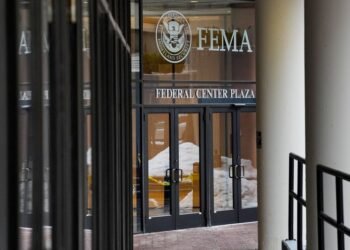US FEMA resumes key disaster prevention program that it canceled last year